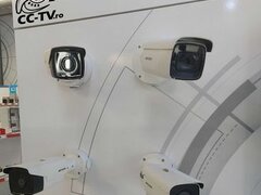 Configurare si instalare kit supraveghere Hikvision 4 camere dome 2MP